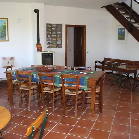 Vila Xerra Ziano Piacentino