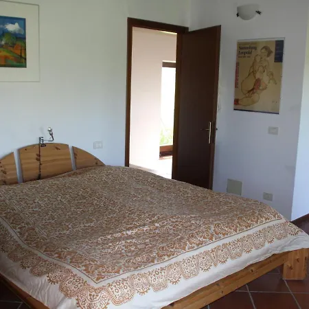 Vila Xerra Ziano Piacentino