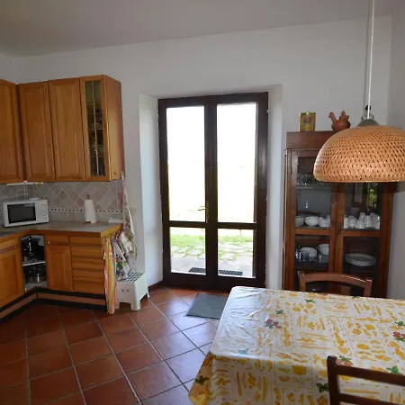Vila Xerra Ziano Piacentino