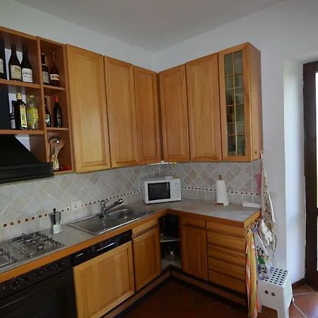 Vila Xerra Ziano Piacentino
