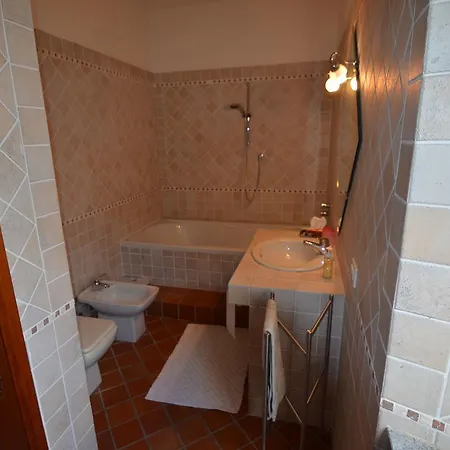 Vila Xerra *