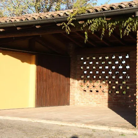 Xerra * Ziano Piacentino